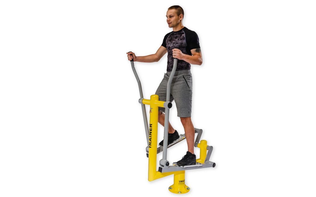 Ganzkörpertrainer